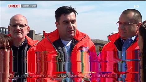 Răzvan Cuc: Sunt profund nemulţumit de modul cum s-a mobilizat constructorul