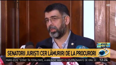 Robert Cazanciuc: Dacă ne uităm pe progamul de guvernare o să vedem destul de puține &icirc;ndeplinite