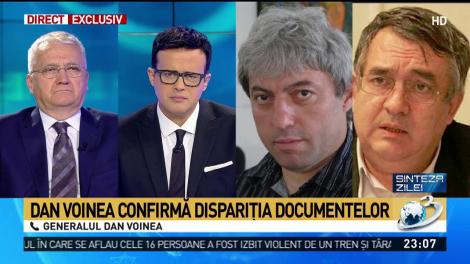 Marius Oprea: C&acirc;nd era Kovesi procuror general s-a distrus o cameră plină cu documente de la Aiud