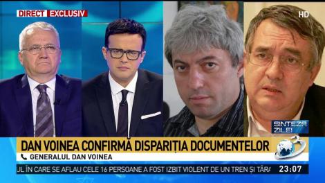 Marius Oprea: Când era Kovesi procuror general s-a distrus o cameră plină cu documente de la Aiud