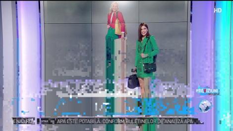 Chanel propune purtarea a două poşete &icirc;n acelaşi timp