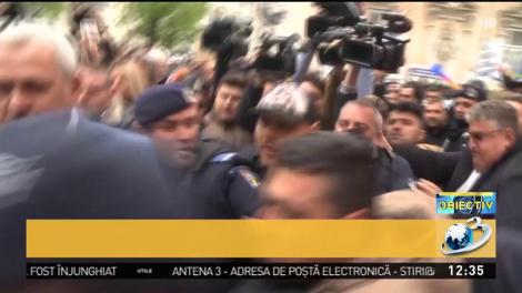 &Icirc;CCJ nu schimbă termenele pentru Dragnea şi V&acirc;lcov