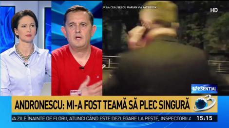 Ecaterina Andronescu, ultima victimă a v&acirc;nătorului de politicieni