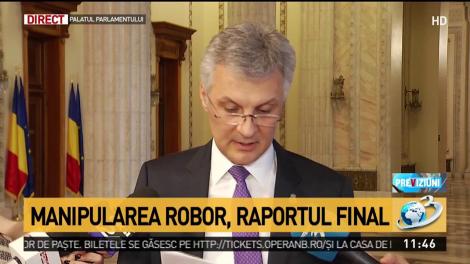 Daniel Zamfir, raportul final despre manipulare a ROBOR. Cine s-a jucat cu ratele românilor