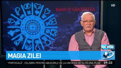 Horoscop. Magia Zilei. Nativii zodiei Capricorn nu fac bani pentru un scop anume, dar trebuie să muncească de greu ca să-i obțină