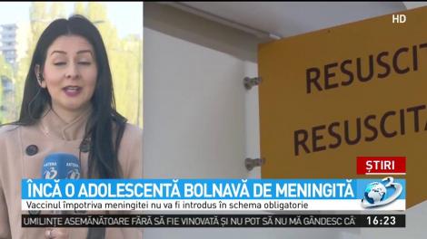 Sorina Pintea, anunț după cazul de meningită: Nu e cazul să existe panică