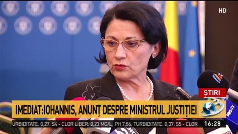 Ecaterina Andronescu: S-au făcut reglaje &icirc;ntre şcoala profesională şi &icirc;nvăţăm&acirc;ntul liceal