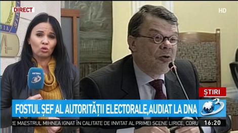 Barbu, urmărit penal &icirc;n dosarul trezorierului PSD