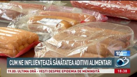 Campania Think Twice continuă. Eticheta, elementul de bază al unui produs