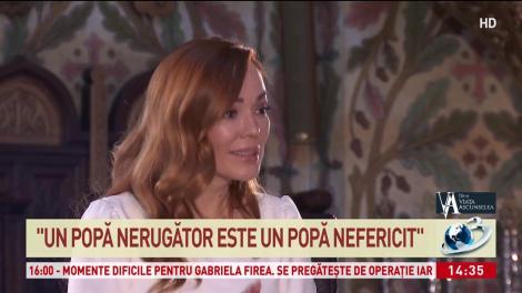 Părintele Constantin Necula dezvăluie care sunt, de fapt, păcatele oamenilor: &ldquo;Mai bine pl&acirc;ngi la spovedanie dec&acirc;t să r&acirc;zi la psiholog&rdquo;