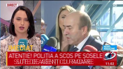 Cât au costat deplasările fostului ministru Tudorel Toader