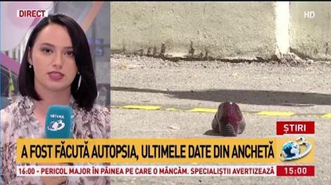 Noi dezvăluiri &icirc;n cazul procuroarei Ramona Bulcu. A fost făcută autopsia, ultimele date din anchetă