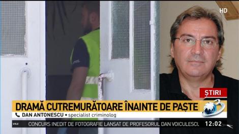 Un cunoscut om de afaceri din Sălaj s-a sp&acirc;nzurat. Gestul pe care l-a făcut cu c&acirc;teva ore &icirc;nainte