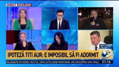 Moartea suspectă a lui Răzvan Ciobanu