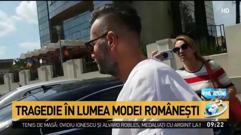 Viața scandaloasă a lui Răzvan Ciobanu. A fost implicat &icirc;ntr-un dosar greu