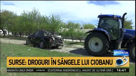 Surse: Rezultatele rapide ale autopsiei: Răzvan Ciobanu era drogat &icirc;n momentul &icirc;n care a avut accidentul