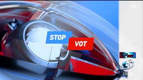 Ce spun telespectatorii Antena 3 privind votul la referendum