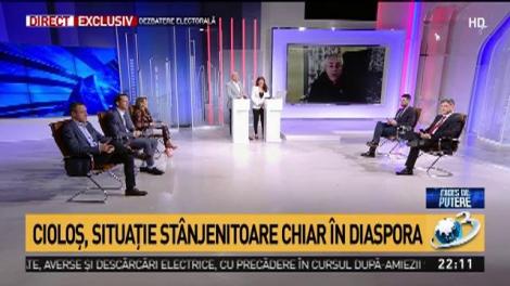 Rom&acirc;nul de la Londra care i-a stat &icirc;n față lui Cioloș: A fost un prim-ministru marionetă