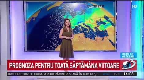 Prognoza meteo pentru săptămâna 6-12 mai. Vremea se schimbă radical! Vom avea parte de zile ciudate din punct de vedere meteorologic
