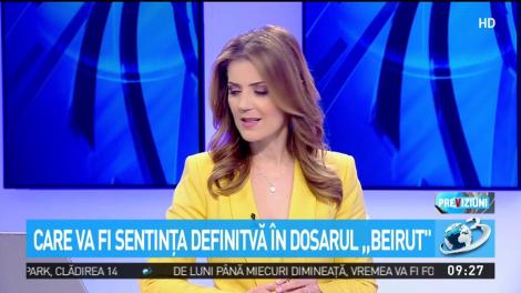 Sentința &icirc;n dosarul &rdquo;Beirut&rdquo;. Patronul restaurantului din Constanța, unde au murit carbonizate trei tinere, a fost condamnat la 10 ani de &icirc;nchisoare