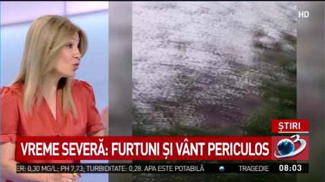 Alertă meteo: Rom&acirc;nia, lovită de val de aer polar timp de trei zile