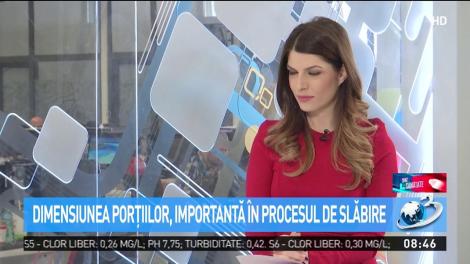 Sfat de sănătate. Cum ne revenim după sărbători