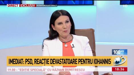 Pintea: &Icirc;ncă doi copii internaţi la Spitalul &bdquo;Grigore Alexandrescu&rdquo; cu diagnosticul stafilococ