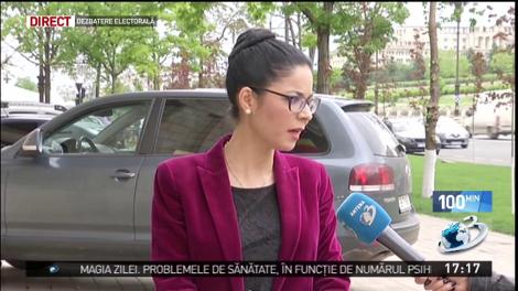 Ministerul Justiției, anunț despre Radu Mazăre: Nu s-a primit nicio solicitare