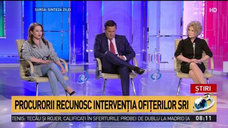 Lovitură cumplită pentru George Maior