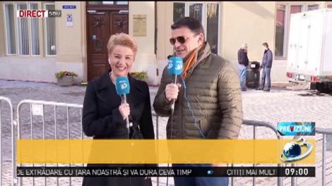 Zi crucială: Viitorul Uniunii Europene se decide la Sibiu