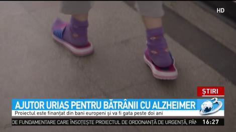 Primul sat Alzheimer din sud-estul Europei va apărea &icirc;n cur&acirc;nd la Iaşi