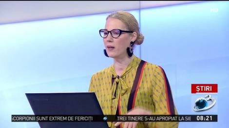 Horoscopul săptămânii 13-19 mai! Camelia Pătrășcanu anunță câștiguri financiare pentru mulți nativi