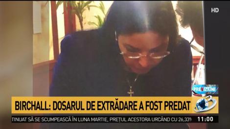 Ana Birchall: Rom&acirc;nia cere extrădarea lui Radu Mazăre. Dosarul a fost predat autorităților din Madagascar
