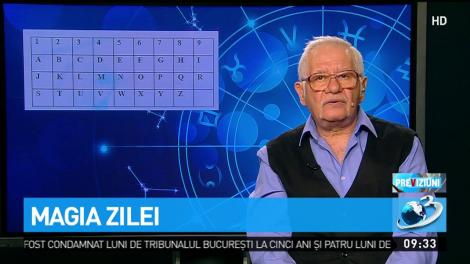 Secretul prenumelui. Câte litere are numele vostru de botez? Semnificația pentru cei cu cifra 5