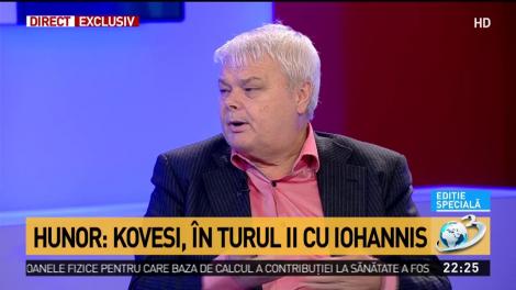Laura Codruța Kovesi ar putea candida la alegerile prezidențiale
