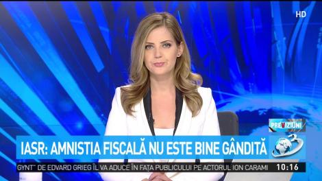 Vestea anului pentru 600.000 de români. Vor scăpa de datorii. Când intră în vigoare amnistia