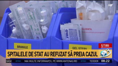 Decizie istorică &icirc;n instanță, pentru pacienți. CASMB, obligat să deconteze tratamentul unui bărbat la privat