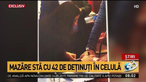 Mazăre, mesaj &icirc;n exclusivitate pentru Antena 3
