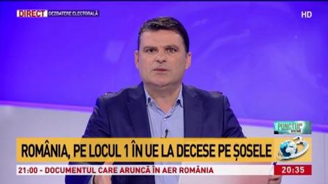 Liviu Dragnea, nemulțumit de ritmul autostrăzilor