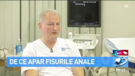 Sfat de sănătate. Cum prevenim afecţiunile proctologice