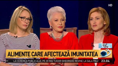 Diabetolog: recomand varietate și moderație