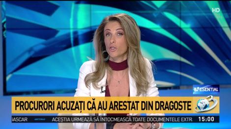 Viaţa neştiută a deţinătorilor de cătuşe