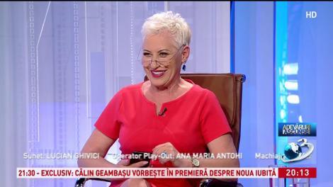 Lidia Fecioru și Pilda Zilei: &bdquo;Să nu vă fie frică de cei care vă iubesc, să vă fie frică de cei care se fac că vă iubesc&rdquo;