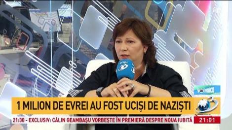 Voi cu Voicu. Holocaustul, cel mai mare dezastru din istoria civilizației moderne