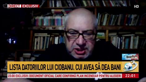 Mărturie șoc! Răzvan Ciobanu a &icirc;ncercat să se sinucidă