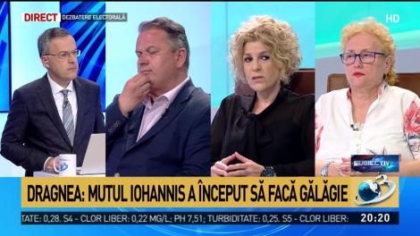 Carmen Avram: &bdquo;Klaus Iohannis poate crea un precedent periculos pentru Rom&acirc;nia&rdquo;