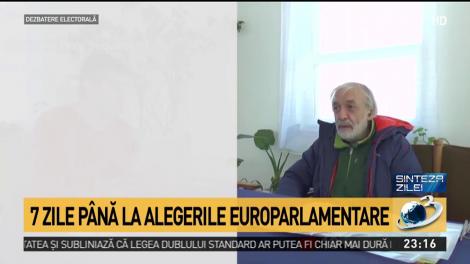 Secretul lui Dacian Cioloș. Gregorian Bivolaru a confirmat