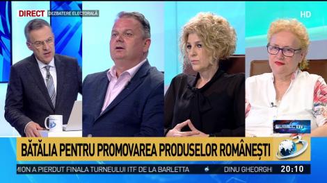 Carmen Avram: &bdquo;Dacian Cioloș a refuzat să semneze avizele unor fermieri&rdquo;