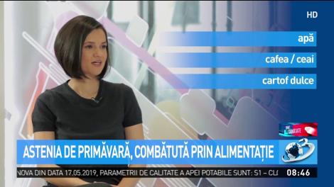 Sfat de Sănătate. Cum ne putem pregăti organismul pentru sezonul cald