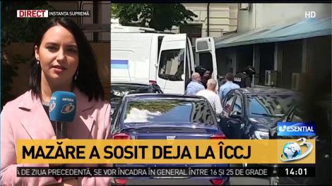 Răsturnare de situație &icirc;n privința lui Radu Mazăre. Anunțul făcut de avocatul fostului primar al Constanței